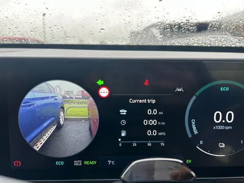 DP73GNF Hyundai Kona 1.6 GDi Hybrid N Line S 5dr DCT Thumbnail #19