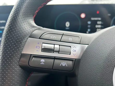 DP73GNF Hyundai Kona 1.6 GDi Hybrid N Line S 5dr DCT Thumbnail #20