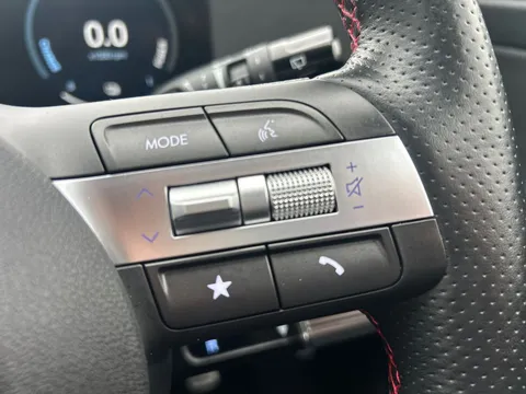 DP73GNF Hyundai Kona 1.6 GDi Hybrid N Line S 5dr DCT Thumbnail #21
