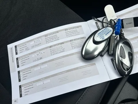 DP73GNF Hyundai Kona 1.6 GDi Hybrid N Line S 5dr DCT Thumbnail #25