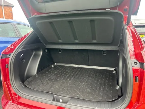 DP73GNF Hyundai Kona 1.6 GDi Hybrid N Line S 5dr DCT Thumbnail #27