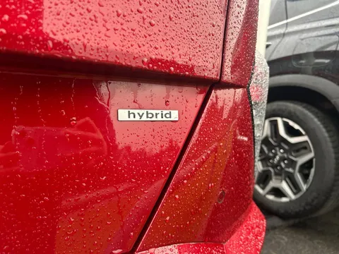 DP73GNF Hyundai Kona 1.6 GDi Hybrid N Line S 5dr DCT Thumbnail #29