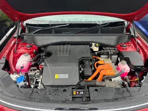 DP73GNF Hyundai Kona 1.6 GDi Hybrid N Line S 5dr DCT Thumbnail #31