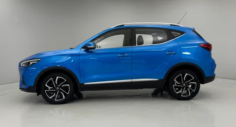 AE70RWL Mg Motor Uk Zs 1.5 VTi-TECH Exclusive 5dr Thumbnail #5