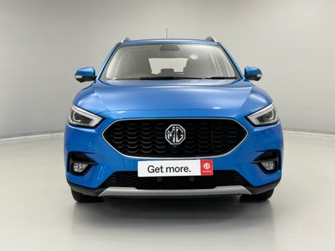 AE70RWL Mg Motor Uk Zs 1.5 VTi-TECH Exclusive 5dr Thumbnail #2