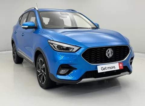 AE70RWL Mg Motor Uk Zs 1.5 VTi-TECH Exclusive 5dr Thumbnail #3