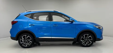 AE70RWL Mg Motor Uk Zs 1.5 VTi-TECH Exclusive 5dr Thumbnail #8