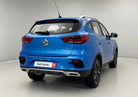 AE70RWL Mg Motor Uk Zs 1.5 VTi-TECH Exclusive 5dr Thumbnail #4