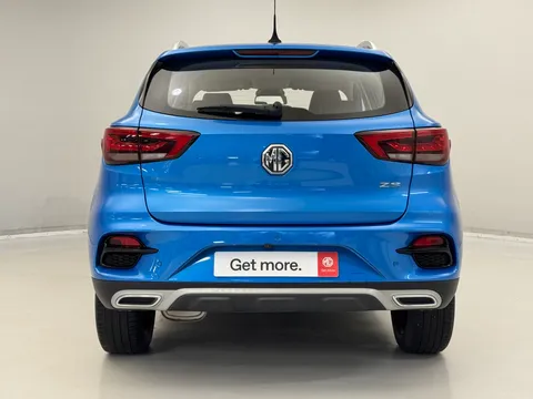 AE70RWL Mg Motor Uk Zs 1.5 VTi-TECH Exclusive 5dr Thumbnail #6