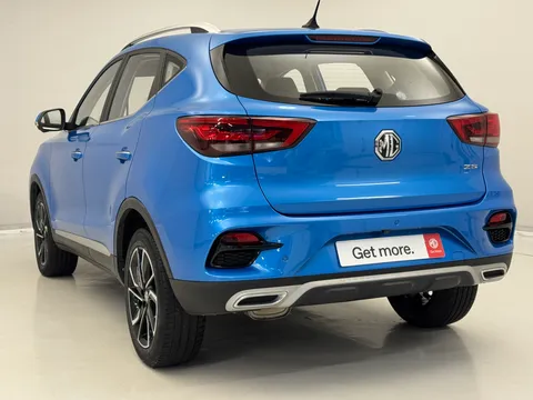 AE70RWL Mg Motor Uk Zs 1.5 VTi-TECH Exclusive 5dr Thumbnail #7