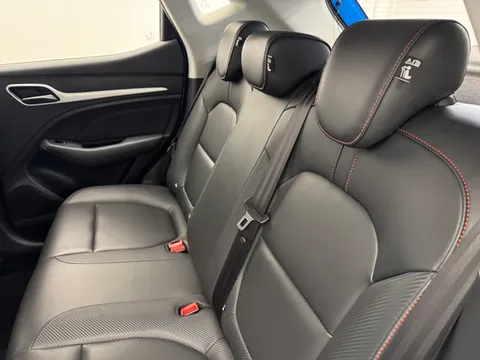 AE70RWL Mg Motor Uk Zs 1.5 VTi-TECH Exclusive 5dr Thumbnail #9