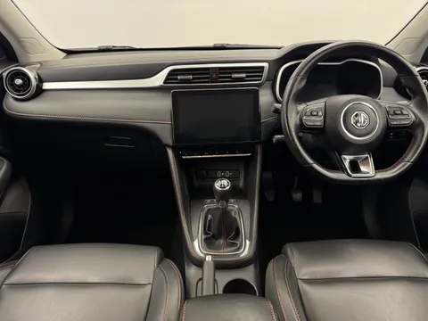 AE70RWL Mg Motor Uk Zs 1.5 VTi-TECH Exclusive 5dr Thumbnail #10