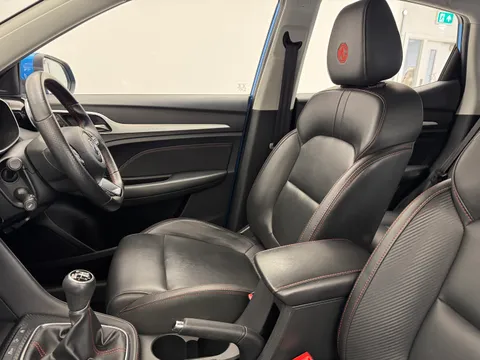 AE70RWL Mg Motor Uk Zs 1.5 VTi-TECH Exclusive 5dr Thumbnail #12