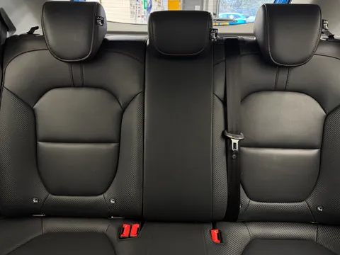 AE70RWL Mg Motor Uk Zs 1.5 VTi-TECH Exclusive 5dr Thumbnail #15