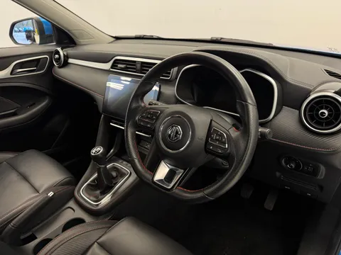 AE70RWL Mg Motor Uk Zs 1.5 VTi-TECH Exclusive 5dr Thumbnail #20