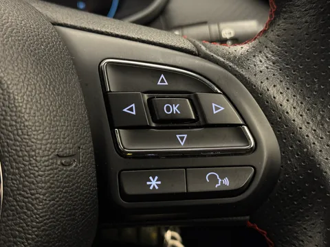 AE70RWL Mg Motor Uk Zs 1.5 VTi-TECH Exclusive 5dr Thumbnail #22