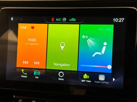 AE70RWL Mg Motor Uk Zs 1.5 VTi-TECH Exclusive 5dr Thumbnail #23