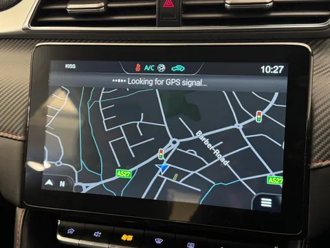 AE70RWL Mg Motor Uk Zs 1.5 VTi-TECH Exclusive 5dr Thumbnail #26