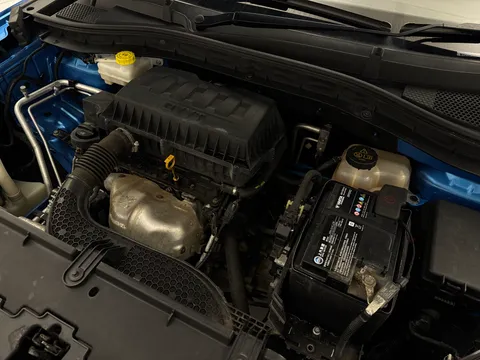 AE70RWL Mg Motor Uk Zs 1.5 VTi-TECH Exclusive 5dr Thumbnail #30