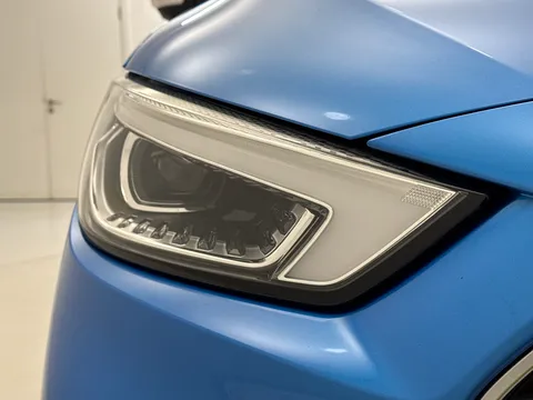 AE70RWL Mg Motor Uk Zs 1.5 VTi-TECH Exclusive 5dr Thumbnail #33