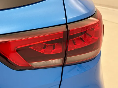 AE70RWL Mg Motor Uk Zs 1.5 VTi-TECH Exclusive 5dr Thumbnail #34