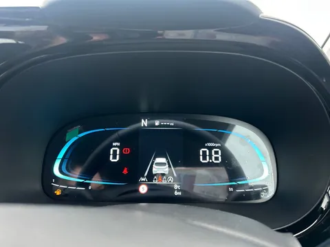 DS75UYX Hyundai i10 1.0 [63] Advance 5dr Auto [Nav] Thumbnail #12