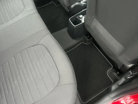 DS75UYX Hyundai i10 1.0 [63] Advance 5dr Auto [Nav] Thumbnail #23