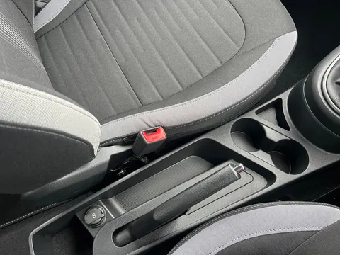 DS75UYX Hyundai i10 1.0 [63] Advance 5dr Auto [Nav] Thumbnail #29