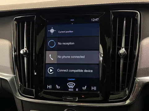KS70PYG Volvo V90 2.0 B4D R DESIGN 5dr Auto Thumbnail #30
