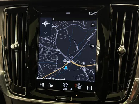 KS70PYG Volvo V90 2.0 B4D R DESIGN 5dr Auto Thumbnail #32