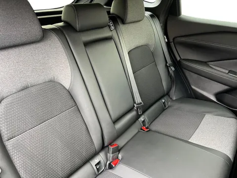 DX74XHY Nissan Qashqai 1.5 E-Power N-Connecta 5dr Auto Thumbnail #14