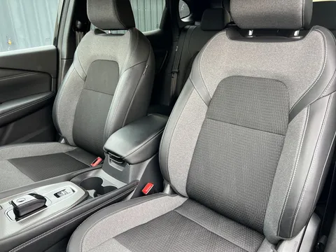 DX74XHY Nissan Qashqai 1.5 E-Power N-Connecta 5dr Auto Thumbnail #15