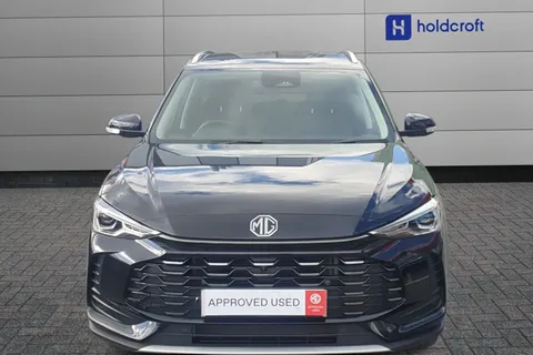 MA75FYU Mg Motor Uk Zs 1.5 Hybrid+ Trophy 5dr Auto Thumbnail #11