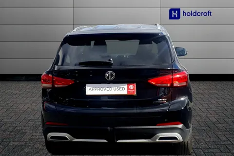 MA75FYU Mg Motor Uk Zs 1.5 Hybrid+ Trophy 5dr Auto Thumbnail #12