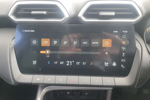 MA75FYU Mg Motor Uk Zs 1.5 Hybrid+ Trophy 5dr Auto Thumbnail #18