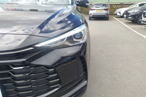 MA75FYU Mg Motor Uk Zs 1.5 Hybrid+ Trophy 5dr Auto Thumbnail #25