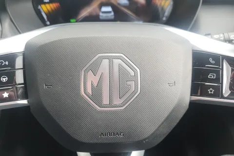 MA75FYU Mg Motor Uk Zs 1.5 Hybrid+ Trophy 5dr Auto Thumbnail #27