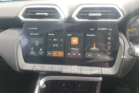 MA75FYU Mg Motor Uk Zs 1.5 Hybrid+ Trophy 5dr Auto Thumbnail #28