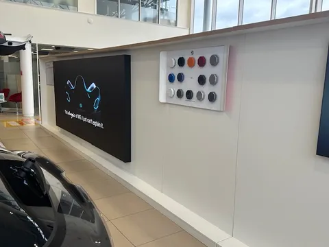 MT71XSP Mg Motor Uk Zs 1.5 VTi-TECH Exclusive 5dr Thumbnail #21