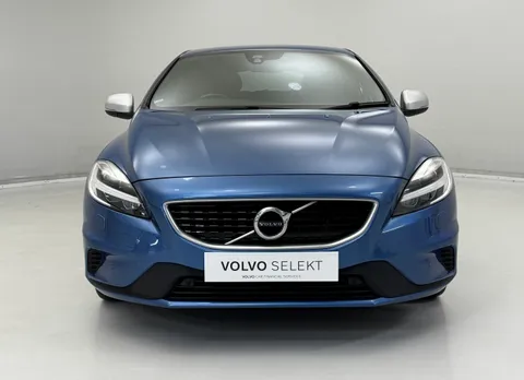YW19UFA Volvo V40 T2 [122] R DESIGN Edition 5dr Thumbnail #5