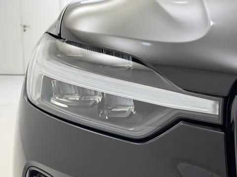 DT25AZL Volvo XC60 2.0 B5P Plus Dark 5dr AWD Geartronic Thumbnail #34