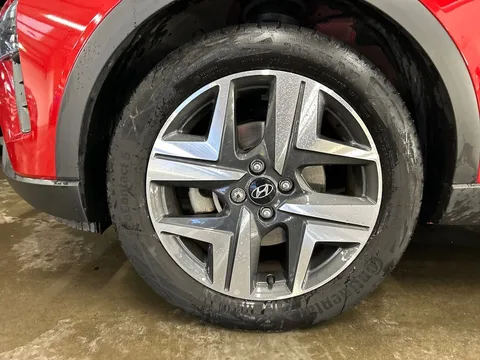 HF72WXK Hyundai Bayon 1.0 TGDi 48V MHEV Premium 5dr DCT Thumbnail #11