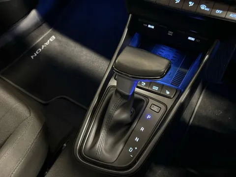 HF72WXK Hyundai Bayon 1.0 TGDi 48V MHEV Premium 5dr DCT Thumbnail #19