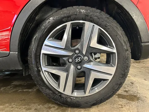 HF72WXK Hyundai Bayon 1.0 TGDi 48V MHEV Premium 5dr DCT Thumbnail #8