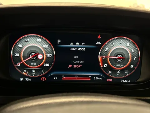 HF72WXK Hyundai Bayon 1.0 TGDi 48V MHEV Premium 5dr DCT Thumbnail #28