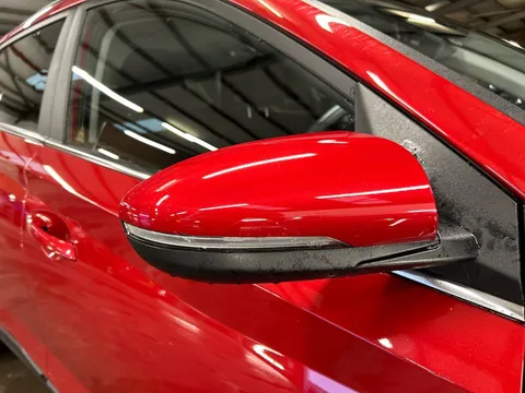 HF72WXK Hyundai Bayon 1.0 TGDi 48V MHEV Premium 5dr DCT Thumbnail #14