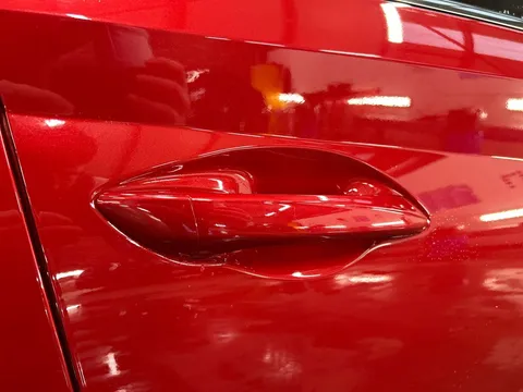 HF72WXK Hyundai Bayon 1.0 TGDi 48V MHEV Premium 5dr DCT Thumbnail #13