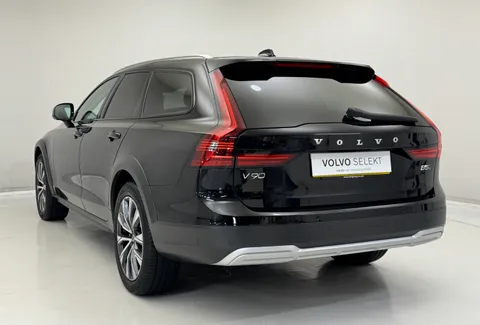 CF23EUA Volvo V90 2.0 B5P Cross Country Plus 5dr AWD Auto Thumbnail #8