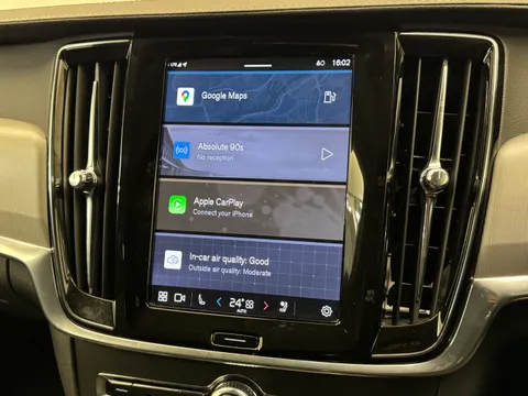 CF23EUA Volvo V90 2.0 B5P Cross Country Plus 5dr AWD Auto Thumbnail #26
