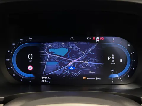 CF23EUA Volvo V90 2.0 B5P Cross Country Plus 5dr AWD Auto Thumbnail #31